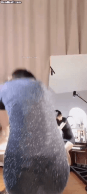 【视频号 郑千亿】完美身材 性感紧身透视裙 露内骚舞 很骚 2