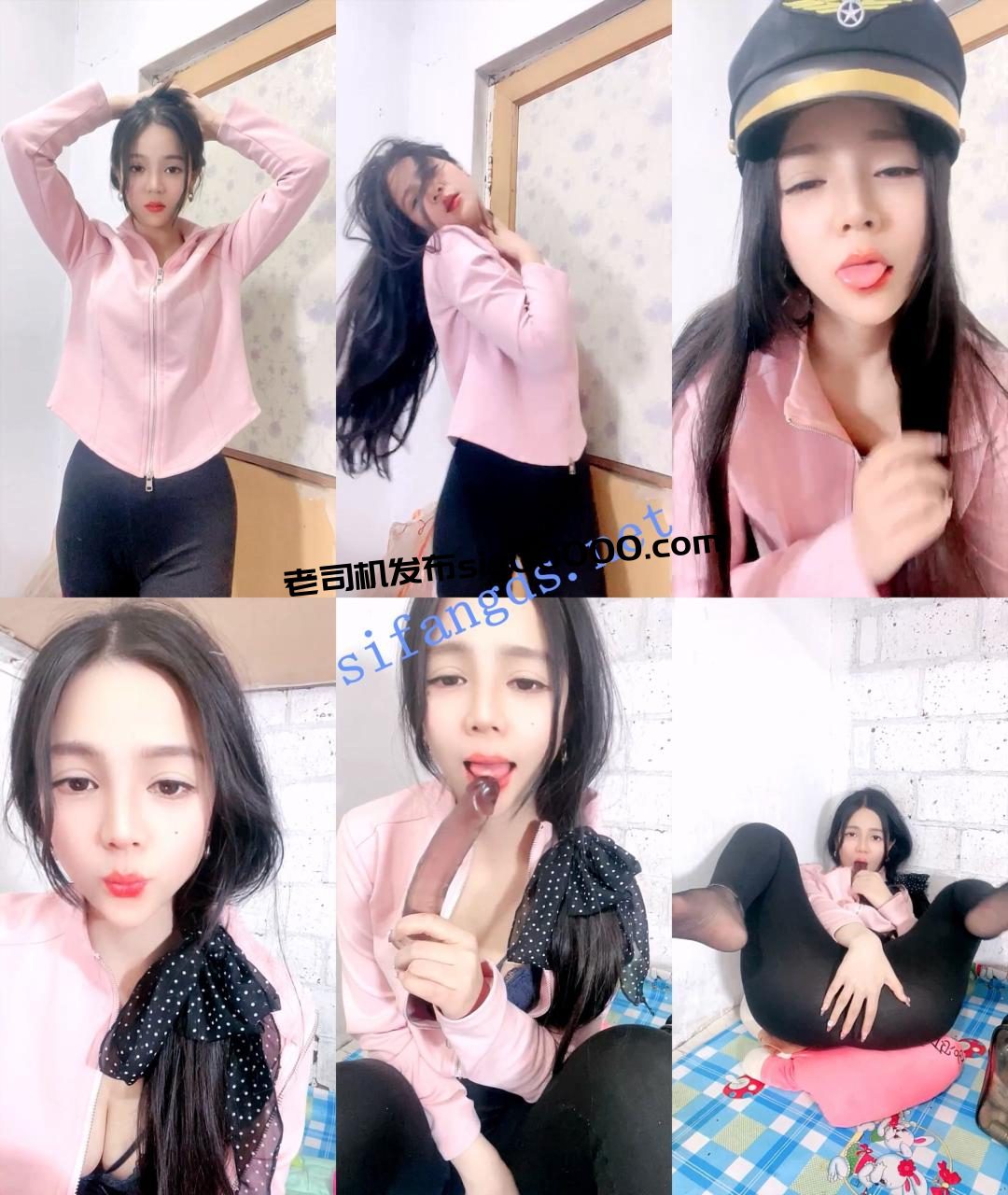 墙裂推荐!颜值无敌 身材无敌~【妩媚的琪宝】道具自慰!! 7 墙裂推荐!颜值无敌 身材无敌~【妩媚的琪宝】道具自慰!! 7