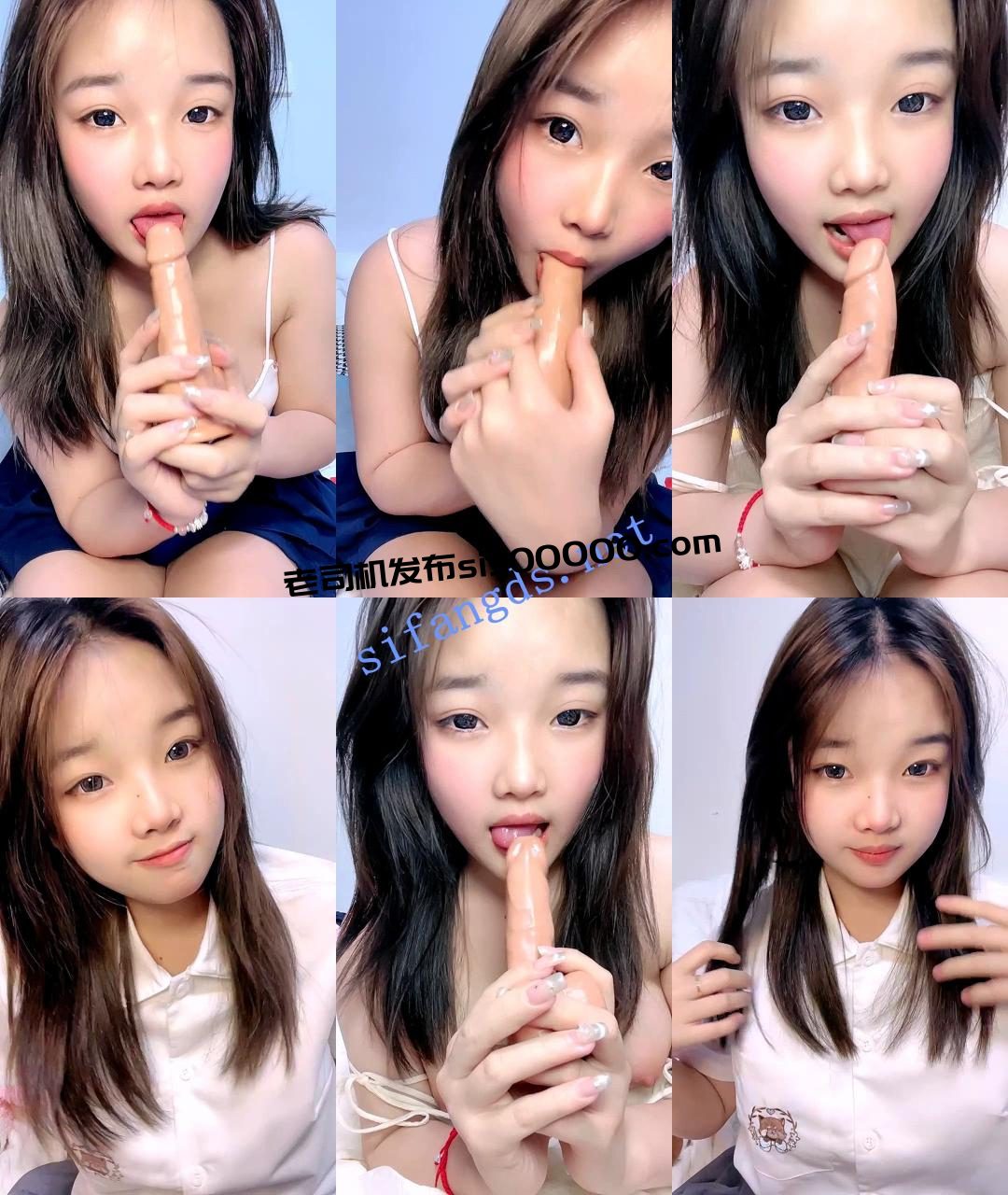 ⚜️正宗校花~连奶头都是粉粉的【椰椰栗】道具自慰~好想舔 6 ⚜️正宗校花~连奶头都是粉粉的【椰椰栗】道具自慰~好想舔 6