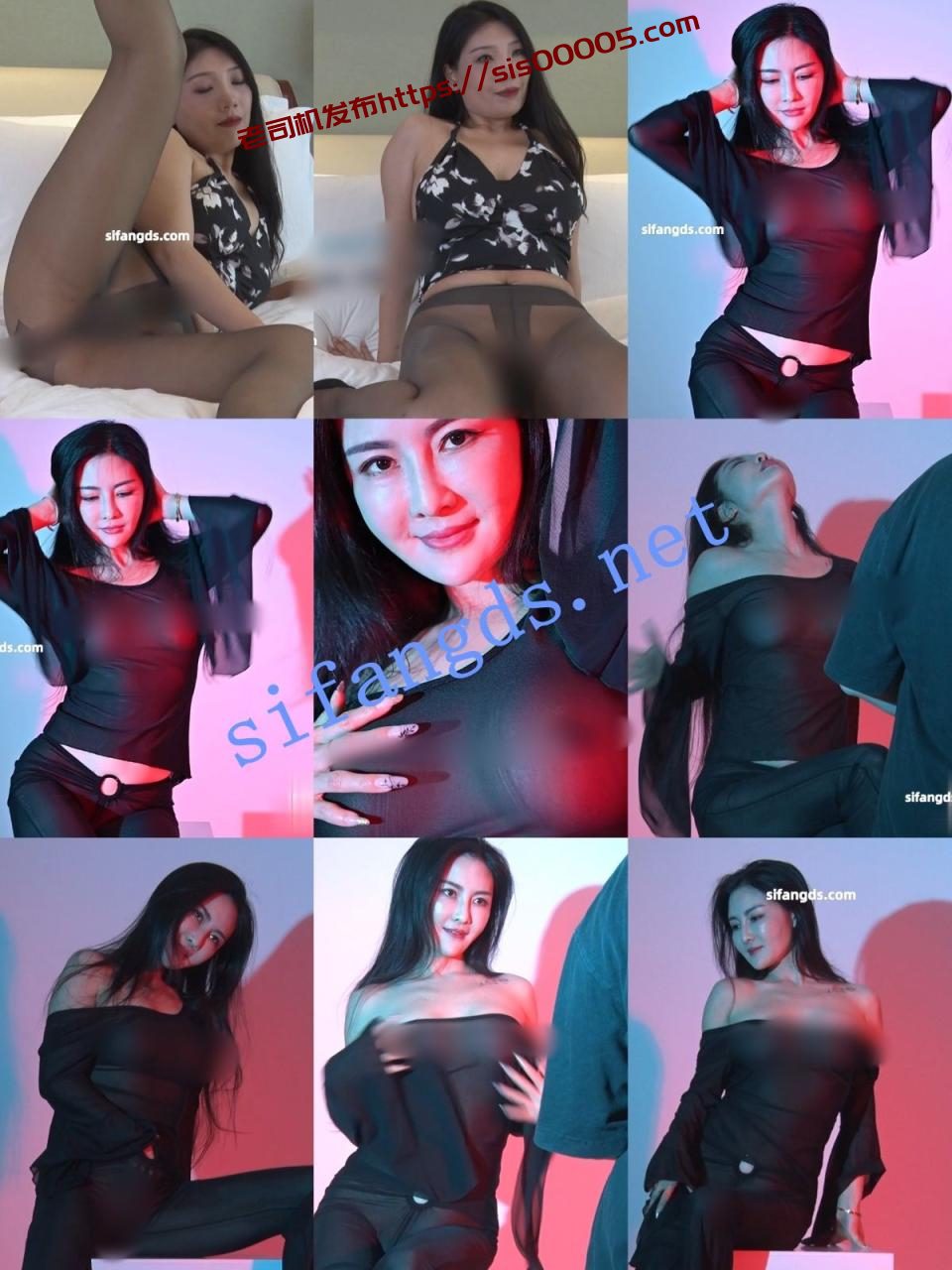 【PANS超重磅】最新花絮969期-975期 佳琪 希希 小柔 小可等 7