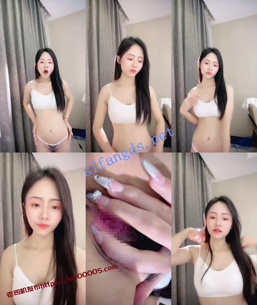 仙肌玉体~【小陈陈】一丝不挂裸秀~扒穴~嫩的跟处女逼一样 6 仙肌玉体~【小陈陈】一丝不挂裸秀~扒穴~嫩的跟处女逼一样 6