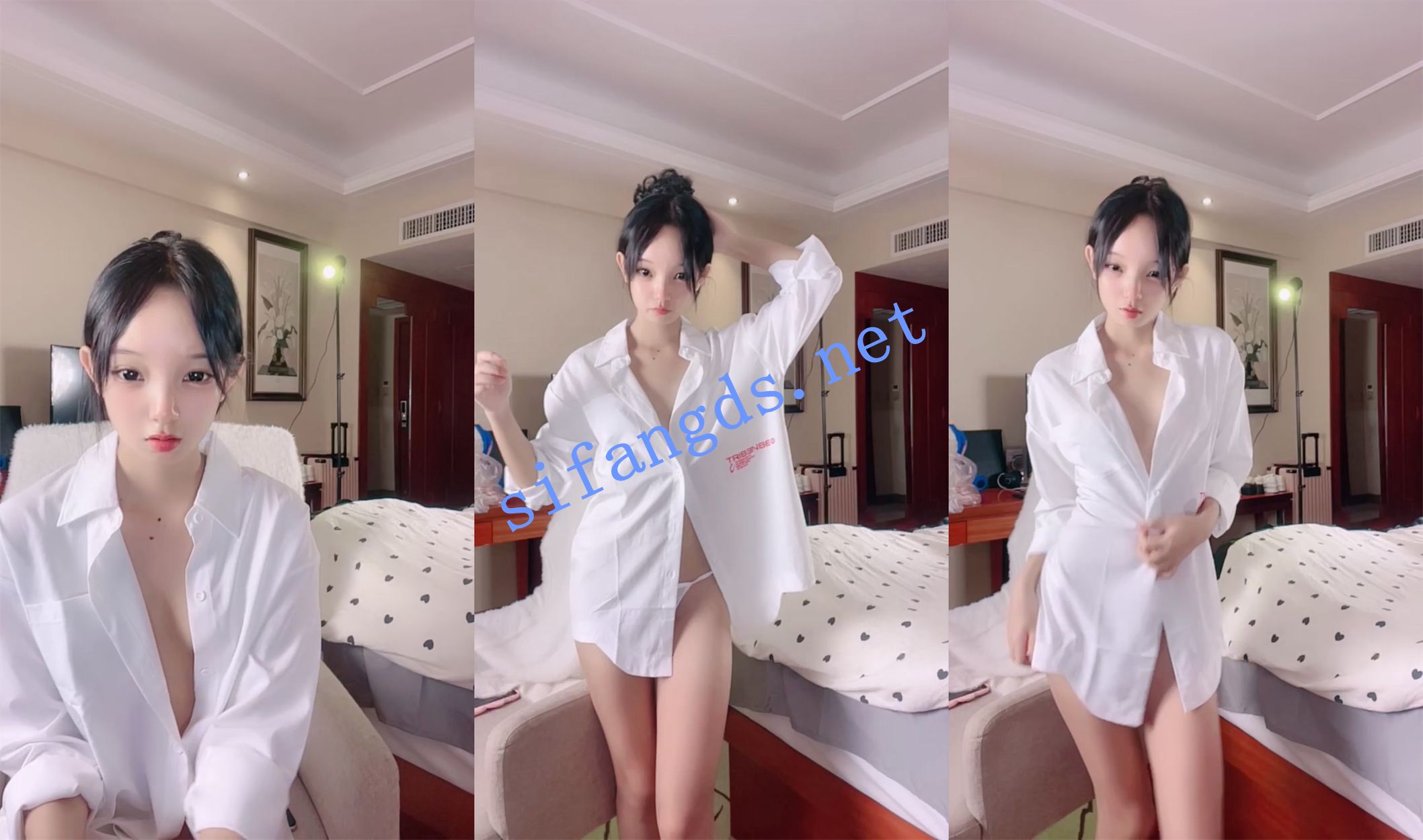 人间尤物!太美了~【鬼鬼啊】千金气质 全裸跳舞~跳蛋自慰~ 1 人间尤物!太美了~【鬼鬼啊】千金气质 全裸跳舞~跳蛋自慰~ 1