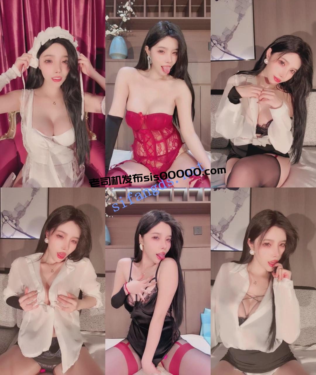 ♆♆【若汐】维纳斯女神! 抚媚妖娆~20小时~一字马~道具~! 7 ♆♆【若汐】维纳斯女神! 抚媚妖娆~20小时~一字马~道具~! 7