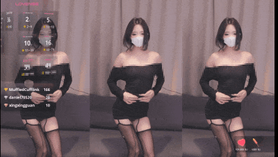 ♆ 【yaya_86】声优女神~! 火热蹦迪~美腿丝袜~道具跳蛋 5 ♆ 【yaya_86】声优女神~! 火热蹦迪~美腿丝袜~道具跳蛋 5