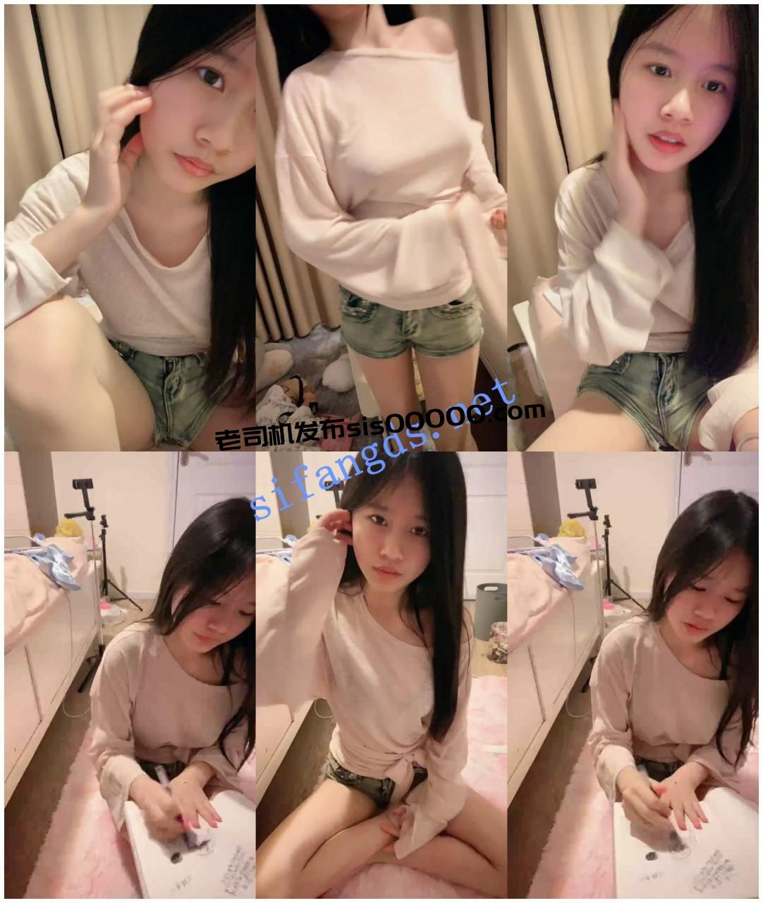 新人学妹下海!~【温柔小曦】婷婷玉立~沐浴戏水~翘臀美鲍~ 1 新人学妹下海!~【温柔小曦】婷婷玉立~沐浴戏水~翘臀美鲍~ 1