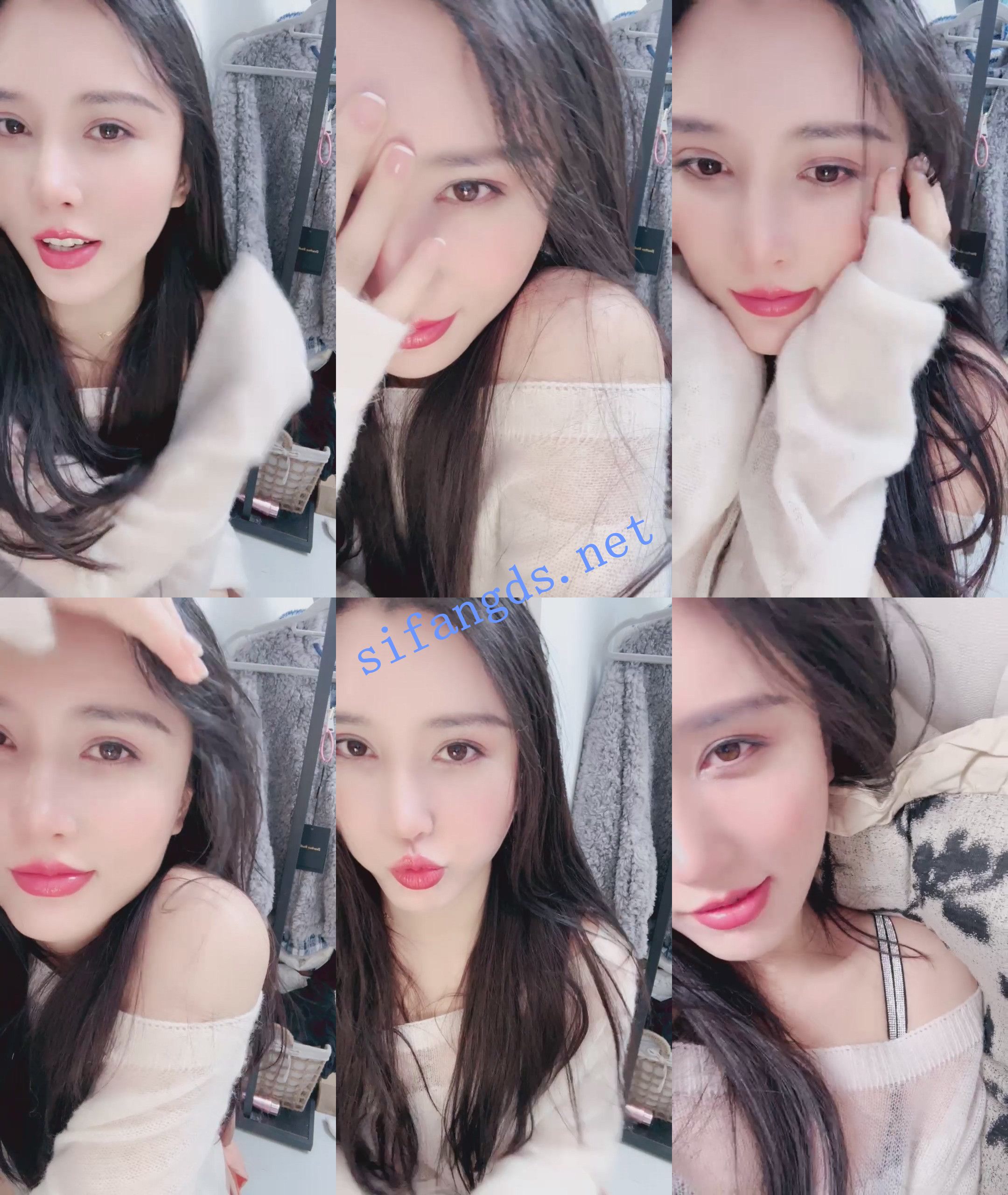 ♆【栀夏】气质女神! 好骚~好漂亮~抠穴道具自慰~白浆直流! 3 ♆【栀夏】气质女神! 好骚~好漂亮~抠穴道具自慰~白浆直流! 3