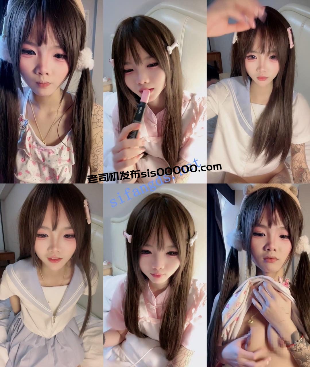 ♆♆【小小木马】清纯小女孩! 多场啪啪~抠穴自慰~超级过瘾! 1 ♆♆【小小木马】清纯小女孩! 多场啪啪~抠穴自慰~超级过瘾! 1