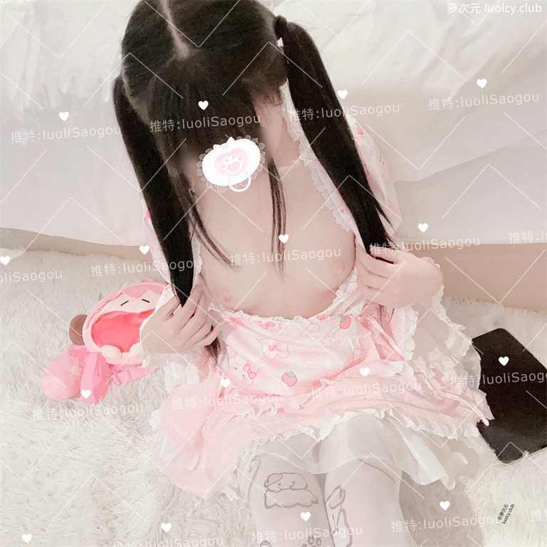 小雯宝宝 – 新作 [完整版] [7月订阅] 33分钟 双马尾白虎萝莉 自慰订阅[17P2V-2.00G] 持续更新中 百度云 2