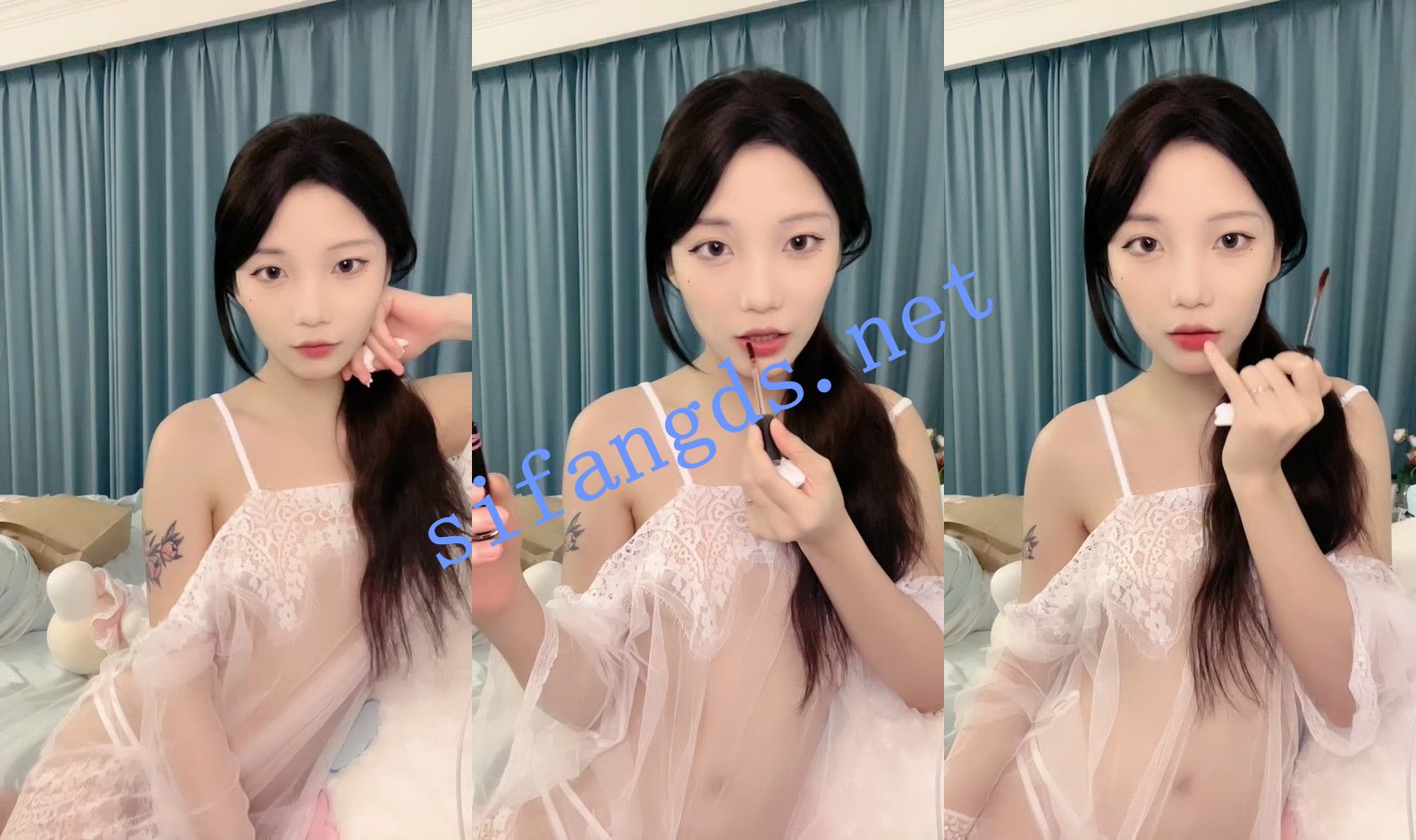 ⚡可爱小公主!纯欲美少女!最后一次直播~【带小御回家】~ 2 ⚡可爱小公主!纯欲美少女!最后一次直播~【带小御回家】~ 2