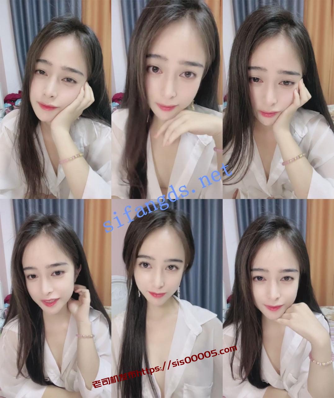重磅!绿播女神下海!今年最美~【好甜】首次下海!BB特写~ 5 重磅!绿播女神下海!今年最美~【好甜】首次下海!BB特写~ 5