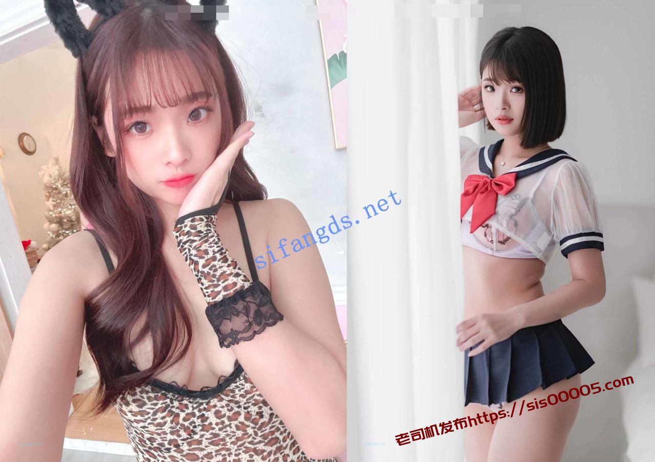 台湾极品D奶模特【露露咪】Fansone付费VIP最新写真自拍 5 台湾极品D奶模特【露露咪】Fansone付费VIP最新写真自拍 5