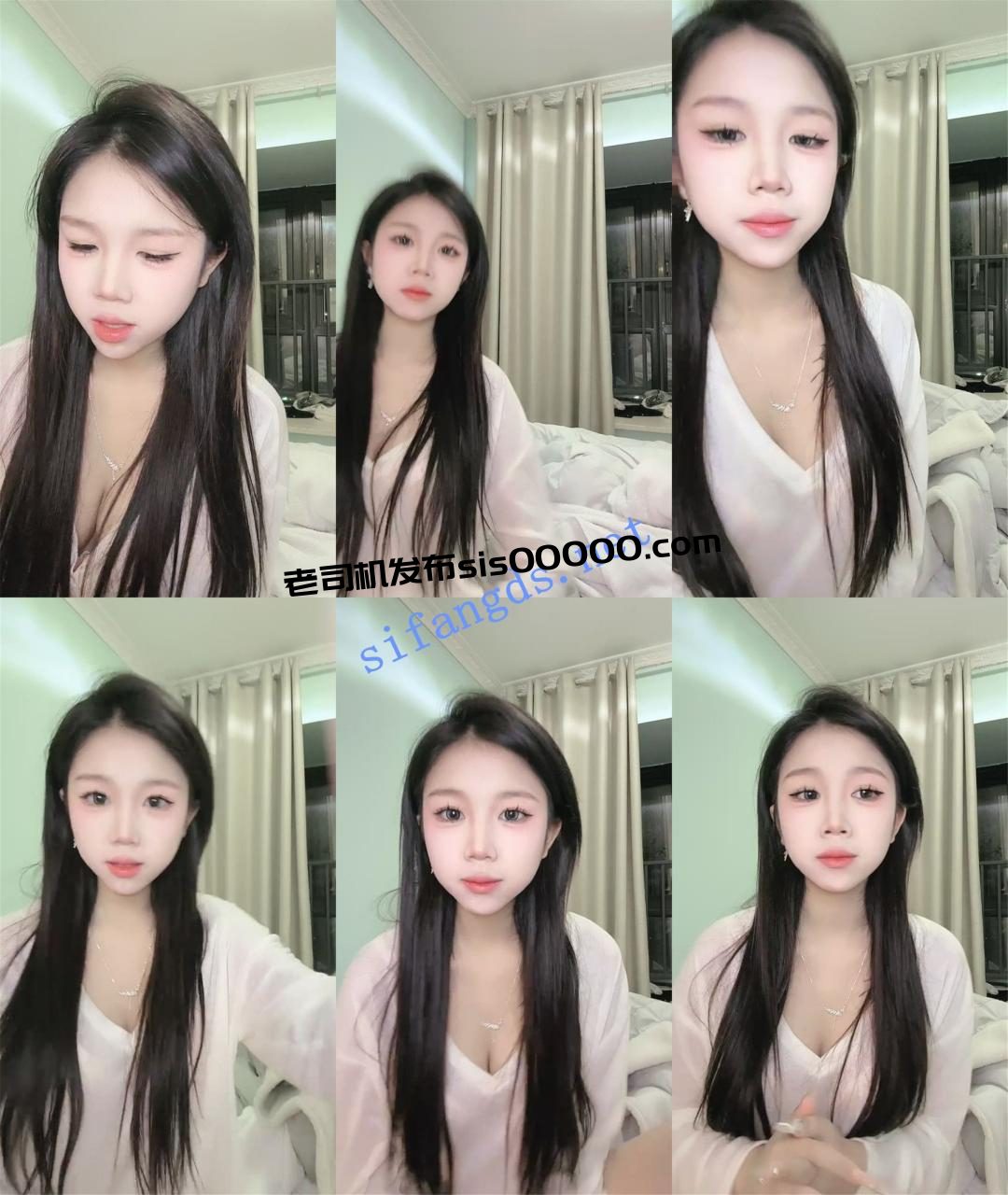 新人校花~颜值天花板~【欣鑫啦啦啦】跳蛋~按摩棒疯狂抽插 1 新人校花~颜值天花板~【欣鑫啦啦啦】跳蛋~按摩棒疯狂抽插 1