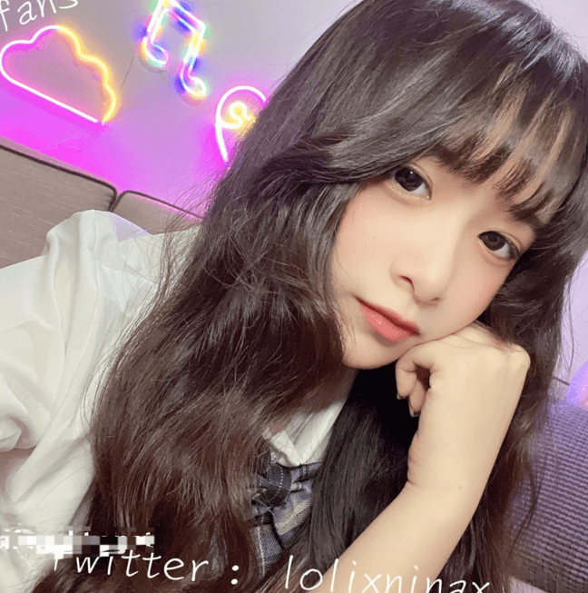 lolixninax 小妮娜 4 lolixninax 小妮娜 4
