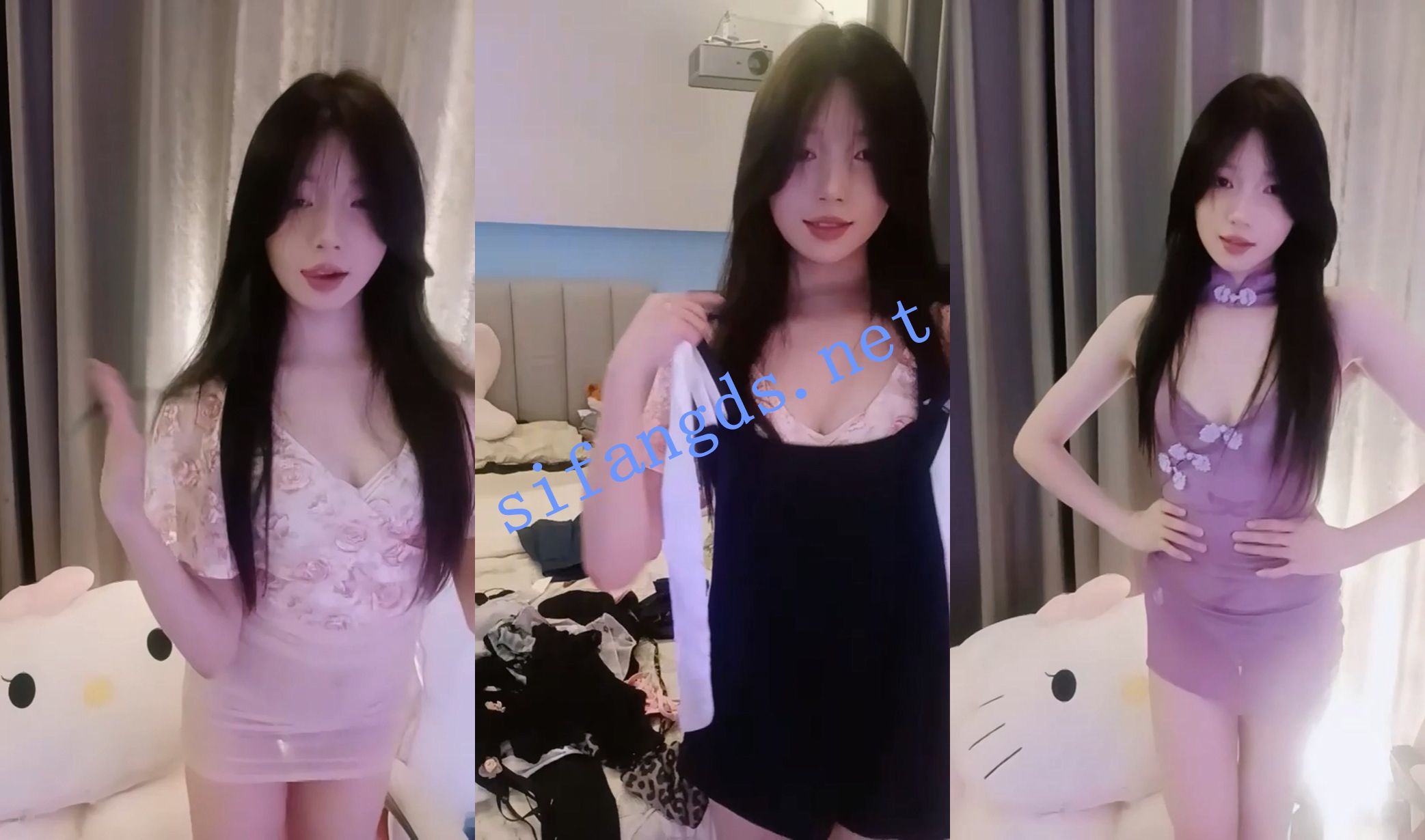 顶级纯美!温柔似水~【夏苒苒】敏感体质~自慰 不停喷喷喷~8 2 顶级纯美!温柔似水~【夏苒苒】敏感体质~自慰 不停喷喷喷~8 2
