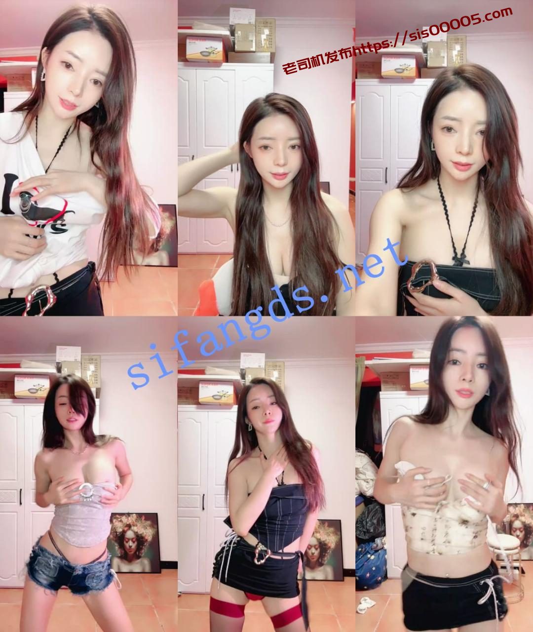 灬重磅~顶级绿播女神~【无虞】逆天颜值~骚舞露点~一晚狂撸 2 灬重磅~顶级绿播女神~【无虞】逆天颜值~骚舞露点~一晚狂撸 2