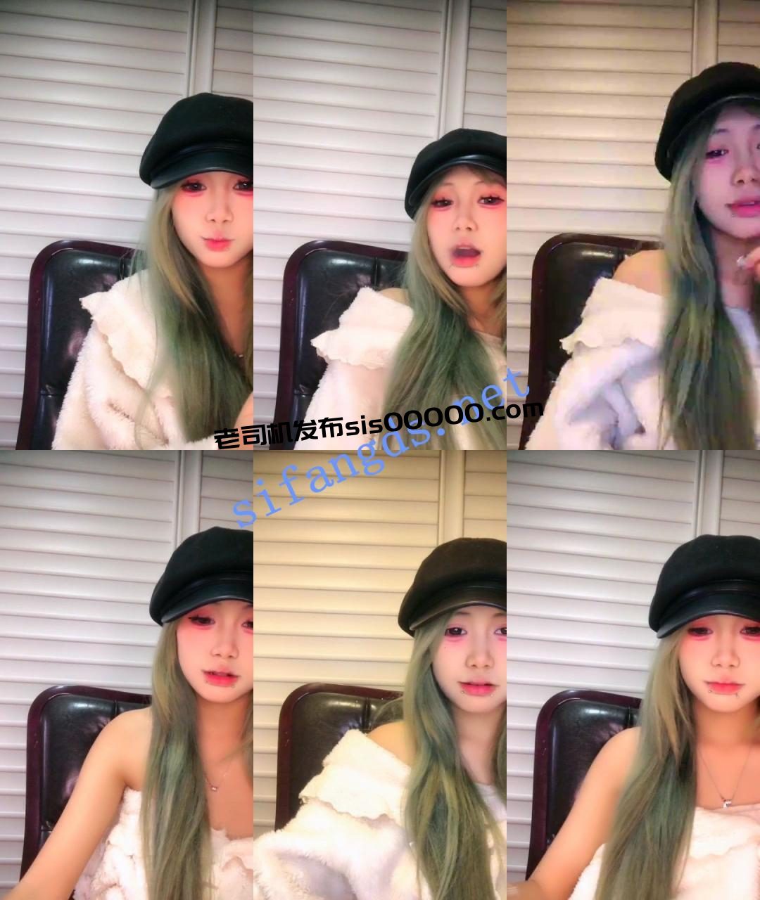 ♆【内向小土豆】舞蹈小馨! G奶女学生~裸舞~道具自慰!过瘾! 1