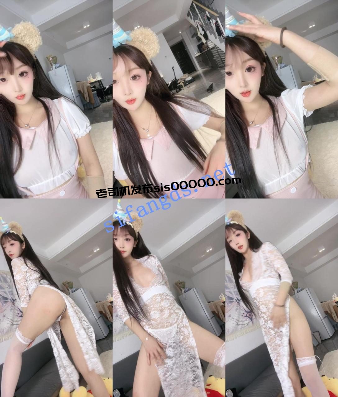 ⚫️全网最顶级的校花~【01玩偶】模特身材~带闺蜜沐浴自慰~ 2 ⚫️全网最顶级的校花~【01玩偶】模特身材~带闺蜜沐浴自慰~ 2