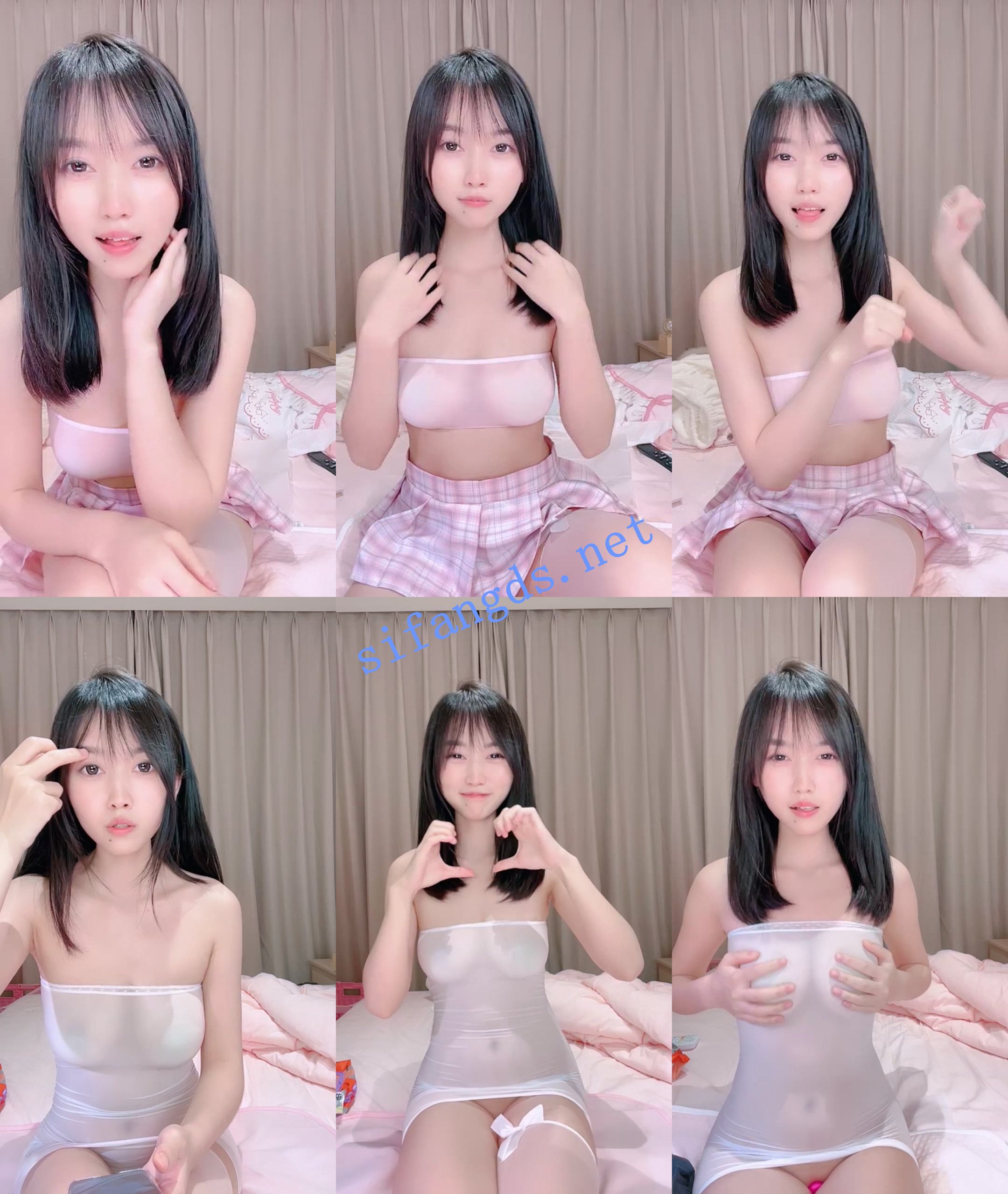 ♆♆【萱萱酱】萝莉女神! 超级大奶子~裸舞~道具自慰~喷水~! 1 ♆♆【萱萱酱】萝莉女神! 超级大奶子~裸舞~道具自慰~喷水~! 1