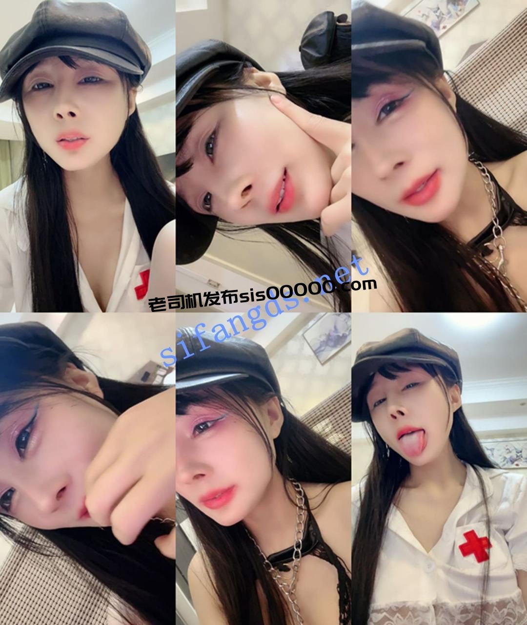 灬超大奶韵【乔西】 颜值炸裂~身材爆炸~护士真空~全裸特写~ 1 灬超大奶韵【乔西】 颜值炸裂~身材爆炸~护士真空~全裸特写~ 1