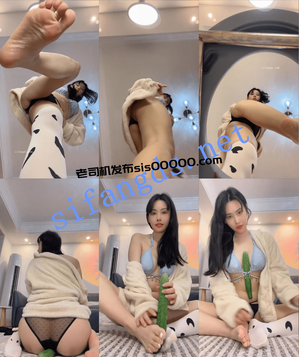 ❤️魅惑女神【松紫大大】巨屌撸管舞榨精黄金调教超炸裂 10 ❤️魅惑女神【松紫大大】巨屌撸管舞榨精黄金调教超炸裂 10