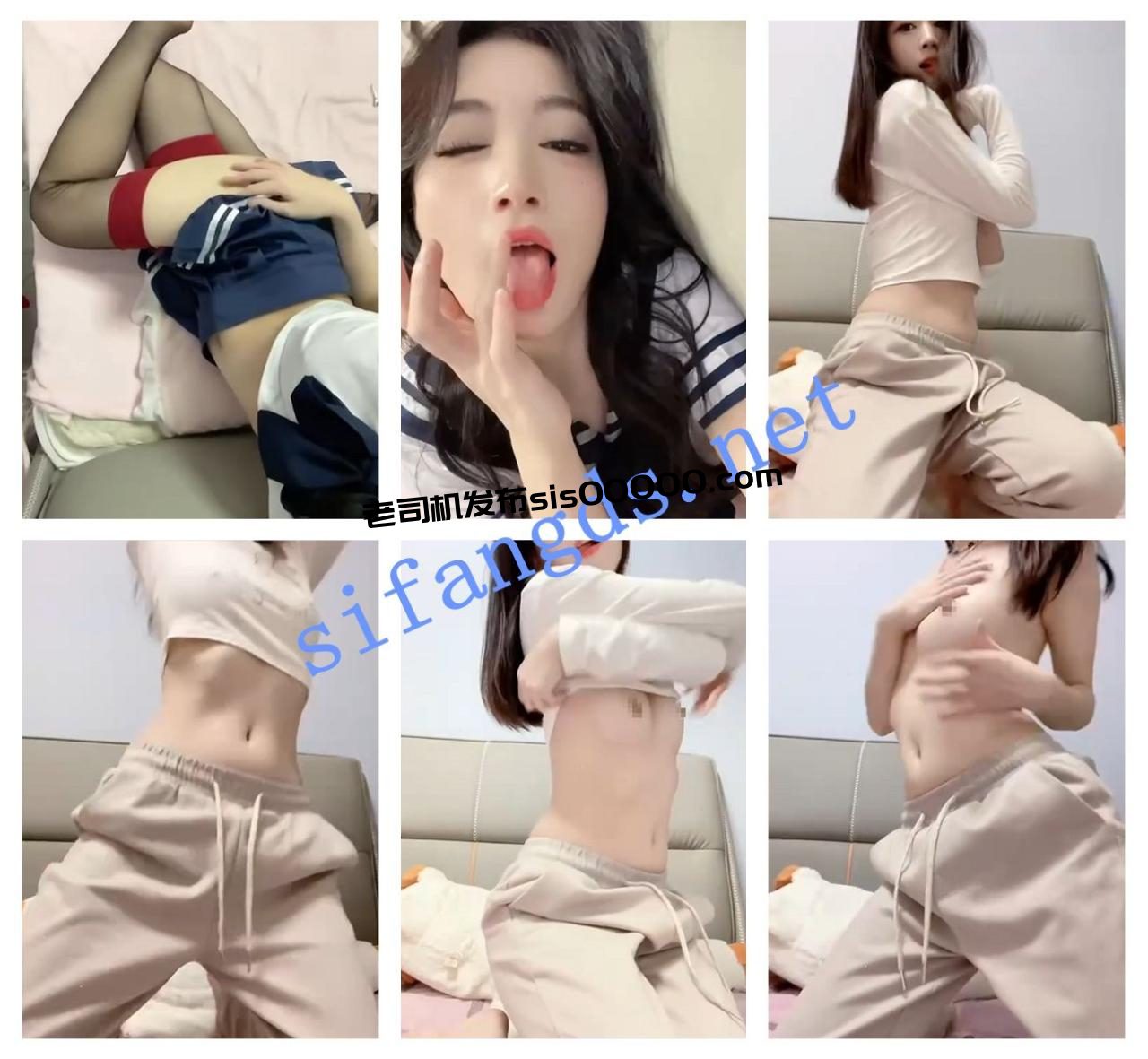 ❤【花椒极品】舞蹈生何么么定制福利视频 4 ❤【花椒极品】舞蹈生何么么定制福利视频 4