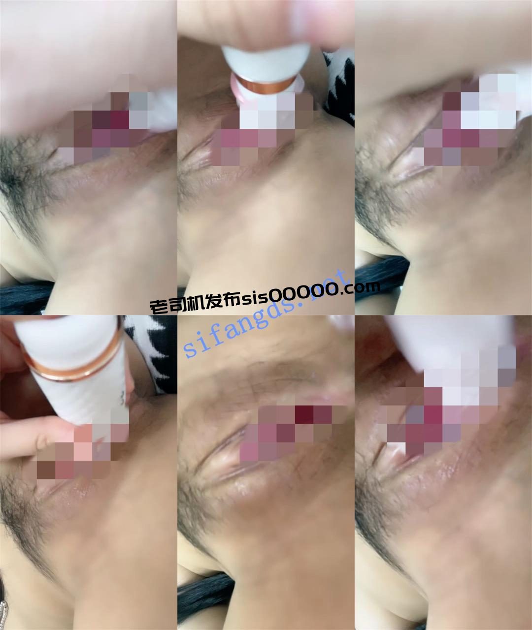 新人！校花校花！啊啊好漂亮啊~【甜妹】道具狂插！我射了~ 10