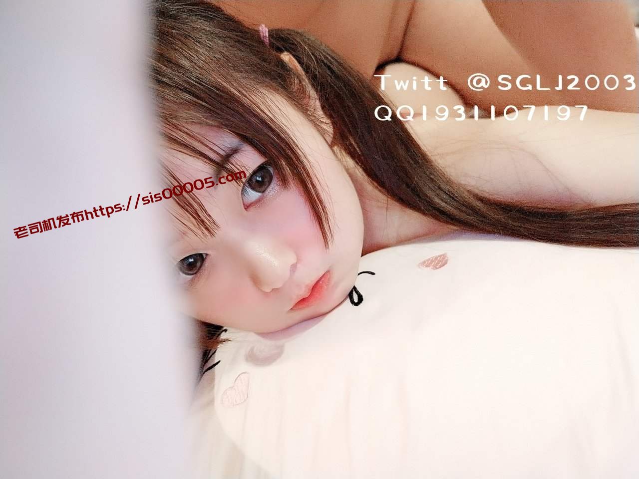 推特网红甜美少女福利姬 SGLJ2003 赛高琳酱 8.1GB 2 推特网红甜美少女福利姬 SGLJ2003 赛高琳酱 8.1GB 2
