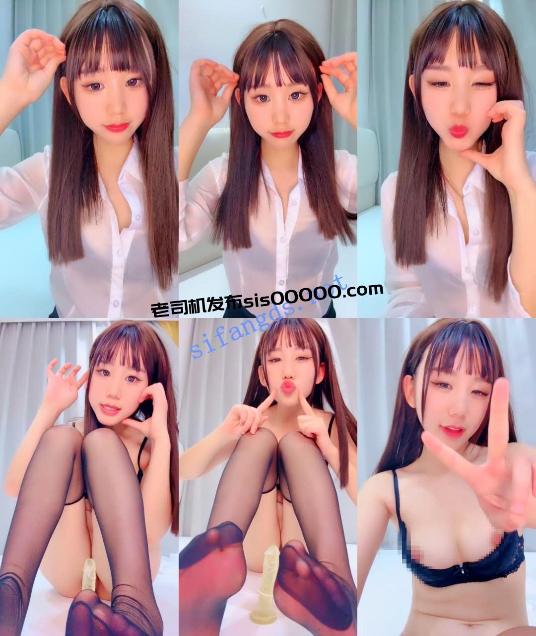 ♆【好可爱啊宝宝】清纯女学生! 极品美乳~蜜桃臀~道具自慰! 3 ♆【好可爱啊宝宝】清纯女学生! 极品美乳~蜜桃臀~道具自慰! 3