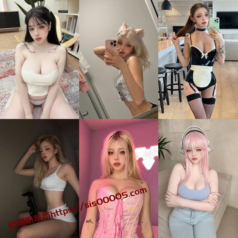 抖音网红Coser 暴走鲤鱼王 付费写真合集 2.6GB 2 抖音网红Coser 暴走鲤鱼王 付费写真合集 2.6GB 2