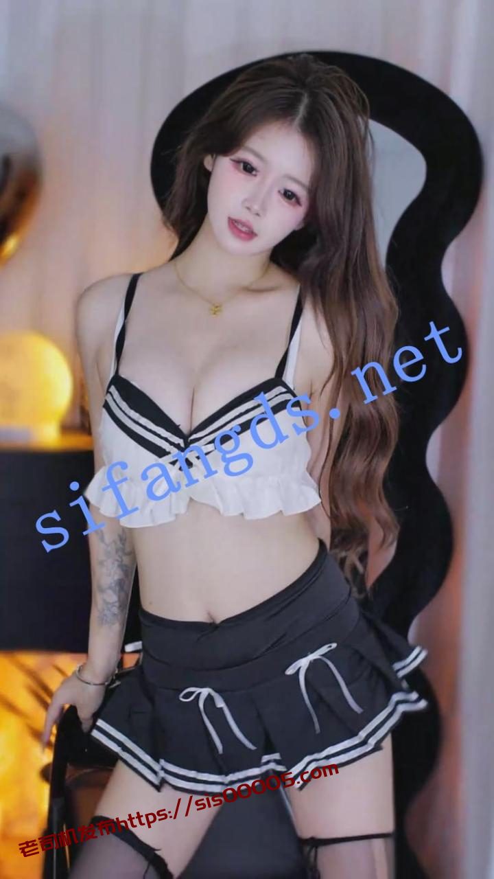 ⭐【漂漂直播】安安 深沟大奶 擦边大尺度露内性感骚舞 14