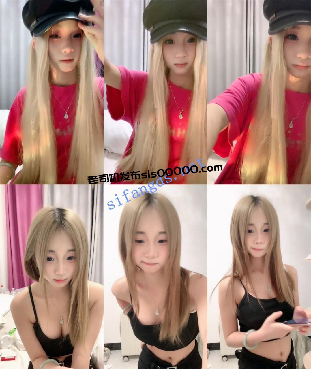 G奶校花来了!好漂亮奶子好大~【贝贝呐】道具自慰!我射了 6 G奶校花来了!好漂亮奶子好大~【贝贝呐】道具自慰!我射了 6