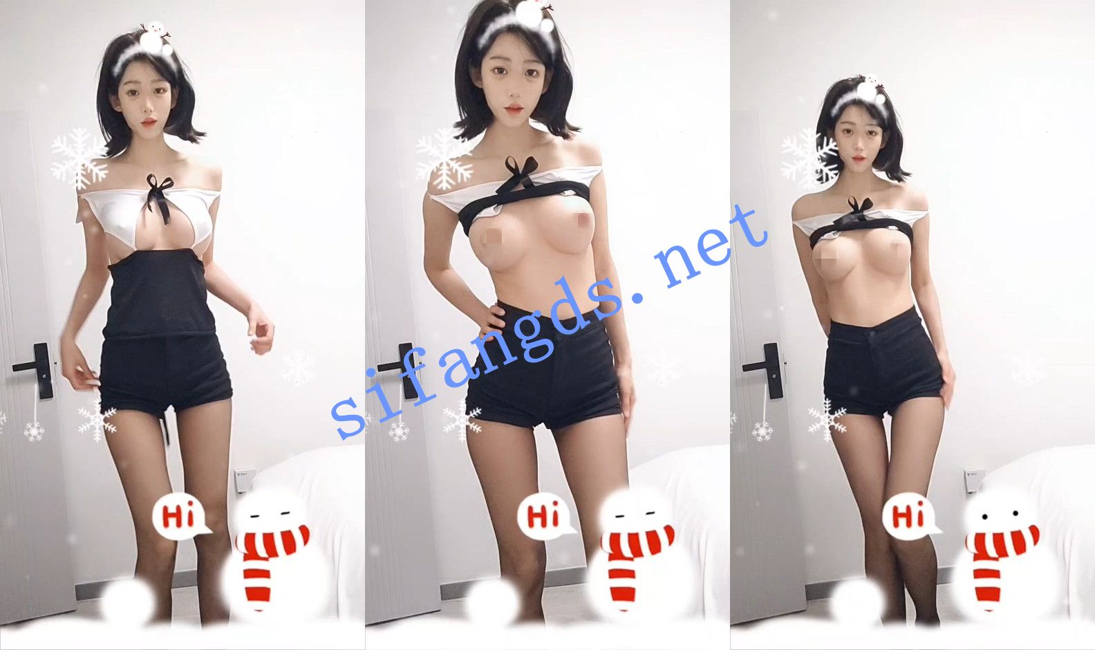 ⚡173大长腿妙龄少女模特身材!【招财】致命诱惑~真想干她~ 15 ⚡173大长腿妙龄少女模特身材!【招财】致命诱惑~真想干她~ 15