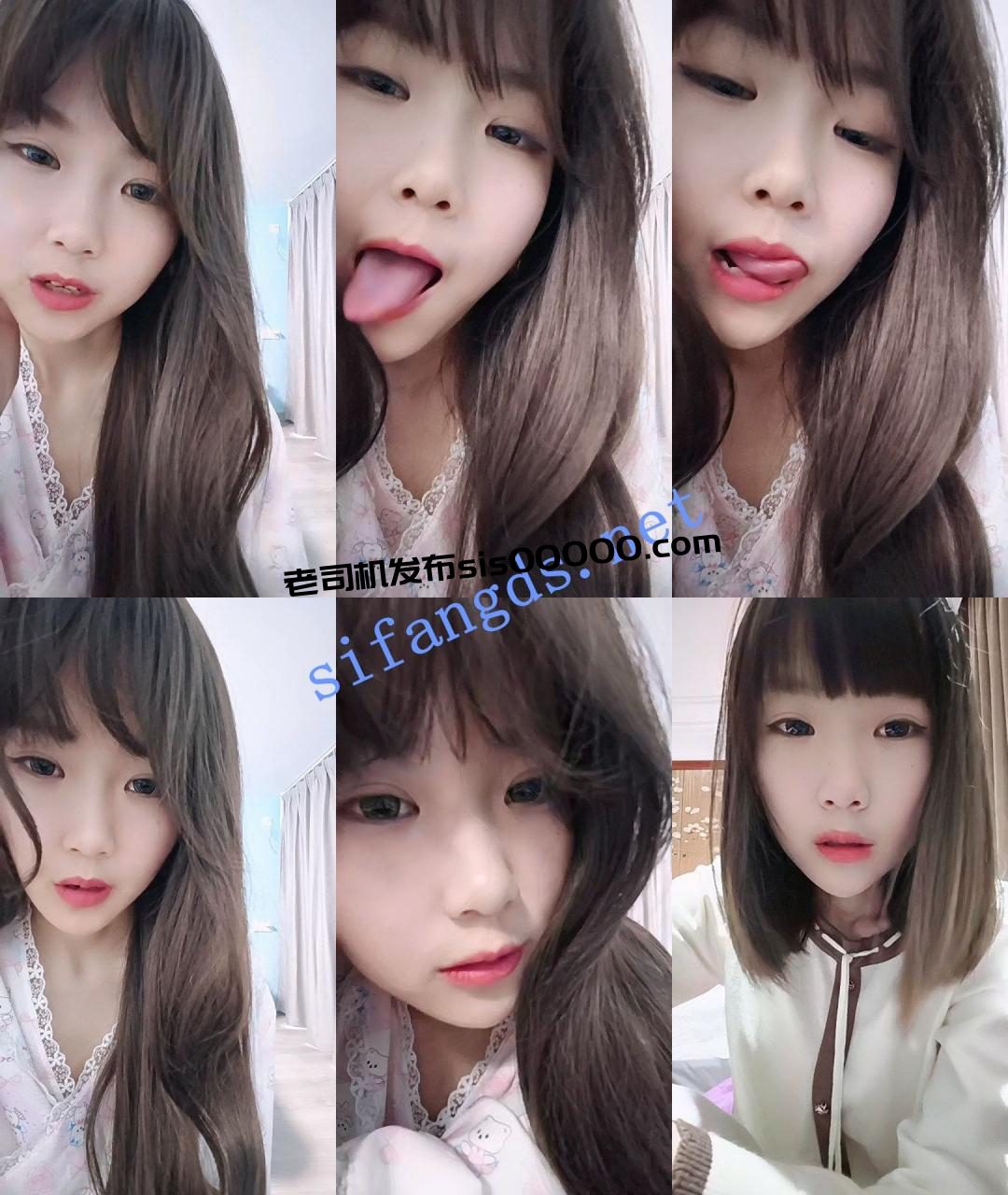 ⚜️超美清纯校花【反差小母狗】扣穴自慰~如处女般紧致~爽 6 ⚜️超美清纯校花【反差小母狗】扣穴自慰~如处女般紧致~爽 6