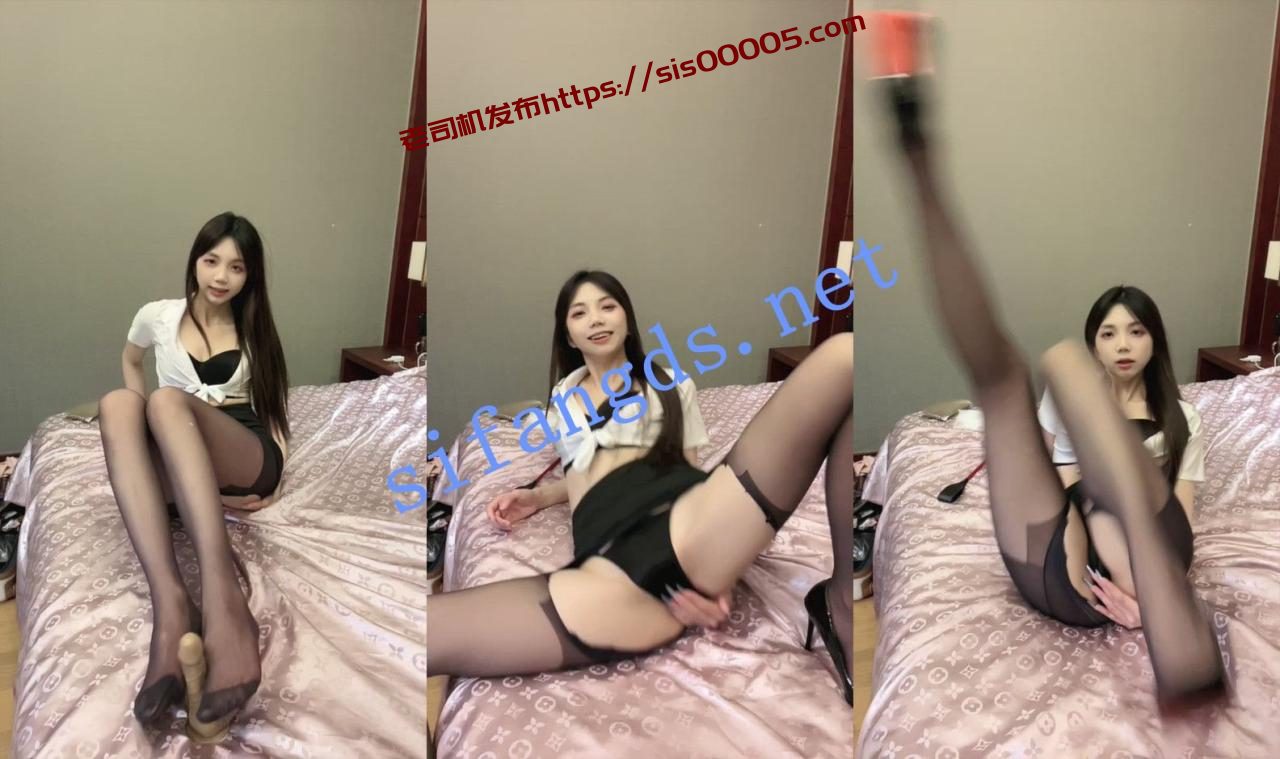 ⚡【模特微微】黑丝高跟美腿女神!一个人在酒店发骚欠干~ 10 ⚡【模特微微】黑丝高跟美腿女神!一个人在酒店发骚欠干~ 10