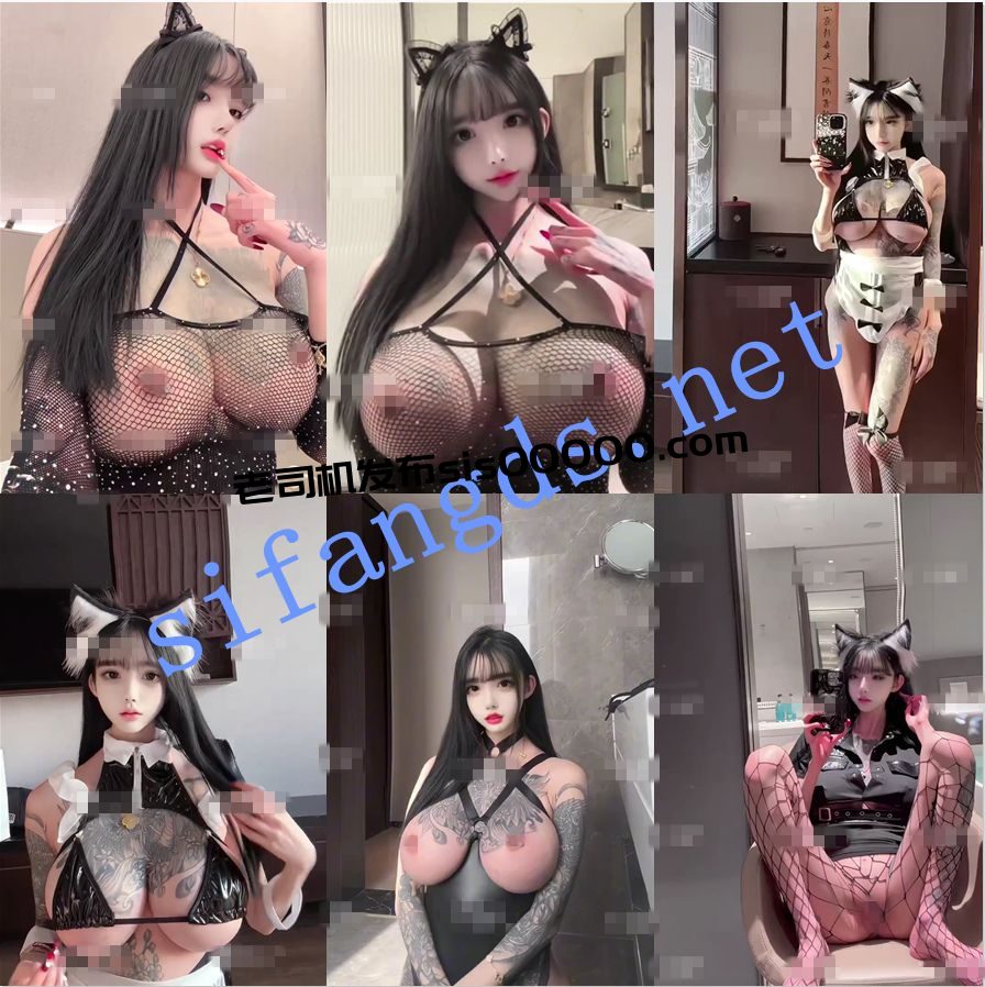 【重磅核弹】抖音超高颜值女神【祎祎Vixen】2-6月付费福利 22 【重磅核弹】抖音超高颜值女神【祎祎Vixen】2-6月付费福利 22