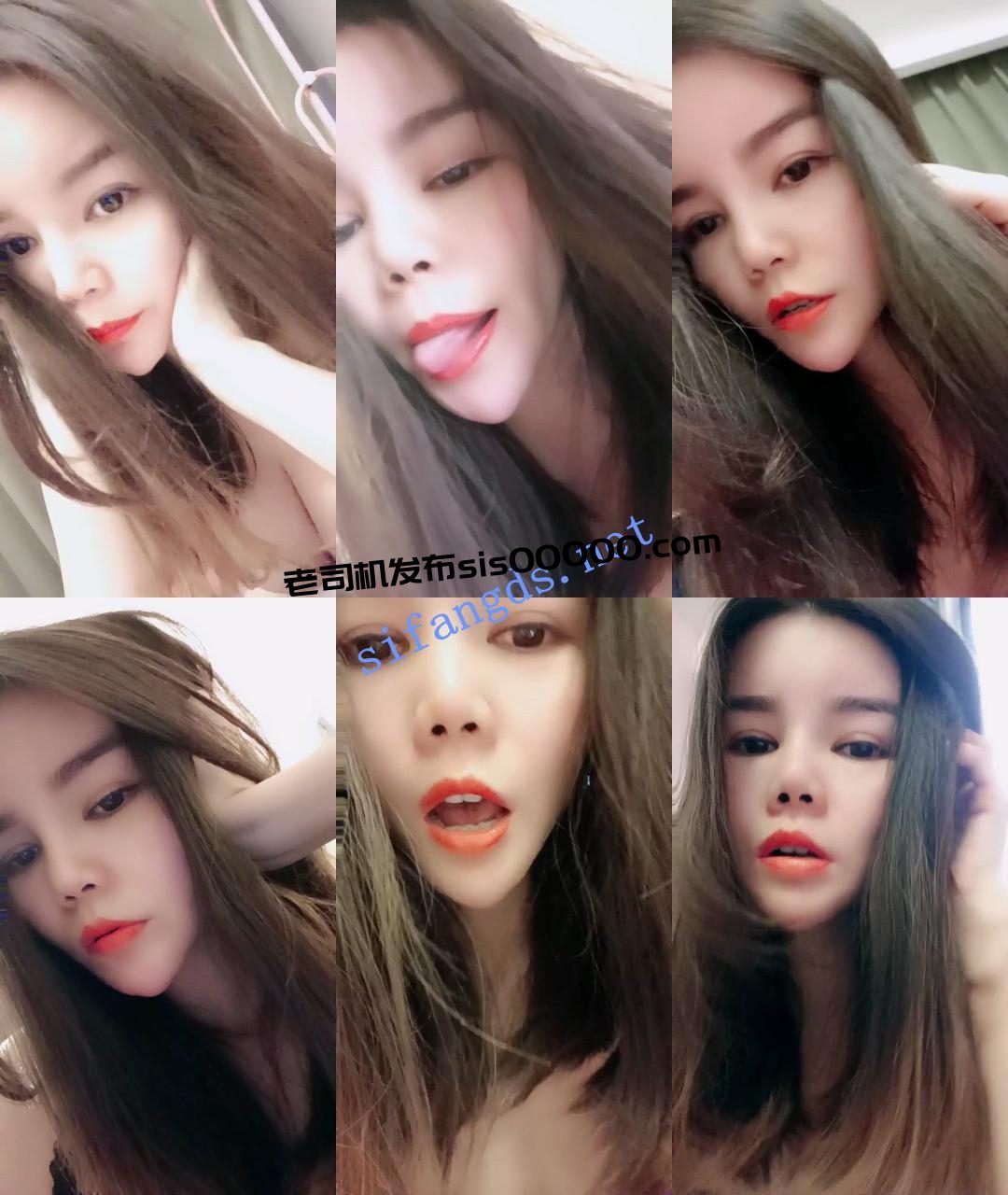 ♆♆【甜心宝贝是我哦】巨乳肥臀! 掰穴道具自慰~淫水狂喷! 1