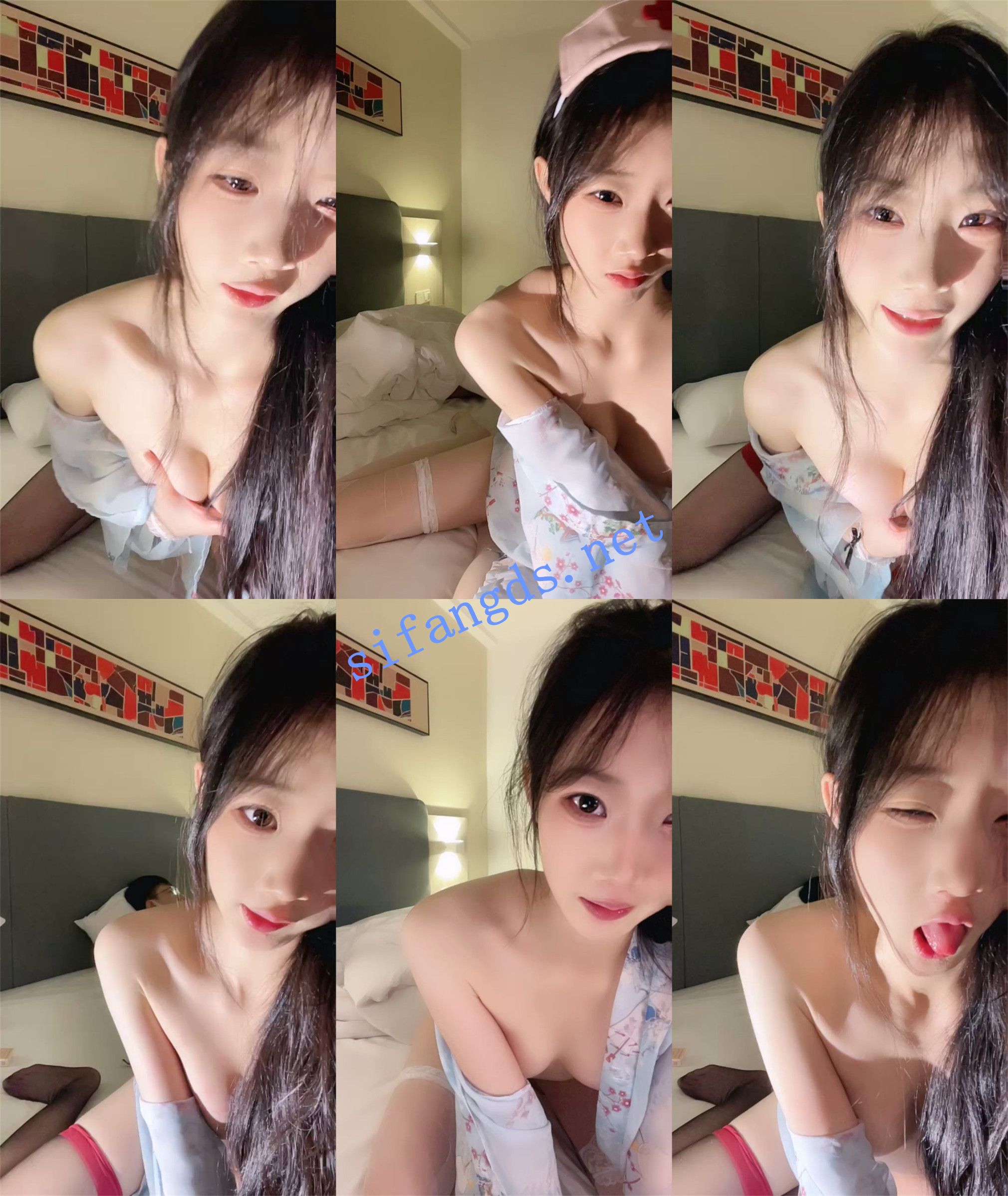 重磅!校花尺度突破!首次被操~【呆呆小羊儿】不射算我输~ 5 重磅!校花尺度突破!首次被操~【呆呆小羊儿】不射算我输~ 5