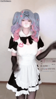 【抖音风】最全抖音风裸舞 变装 反差超大合集 美女云集 283V 15 【抖音风】最全抖音风裸舞 变装 反差超大合集 美女云集 283V 15