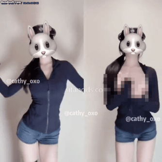 【推特 小小cathy oxo】极品身材女神 大尺度抖音风裸舞合集 5 【推特 小小cathy oxo】极品身材女神 大尺度抖音风裸舞合集 5