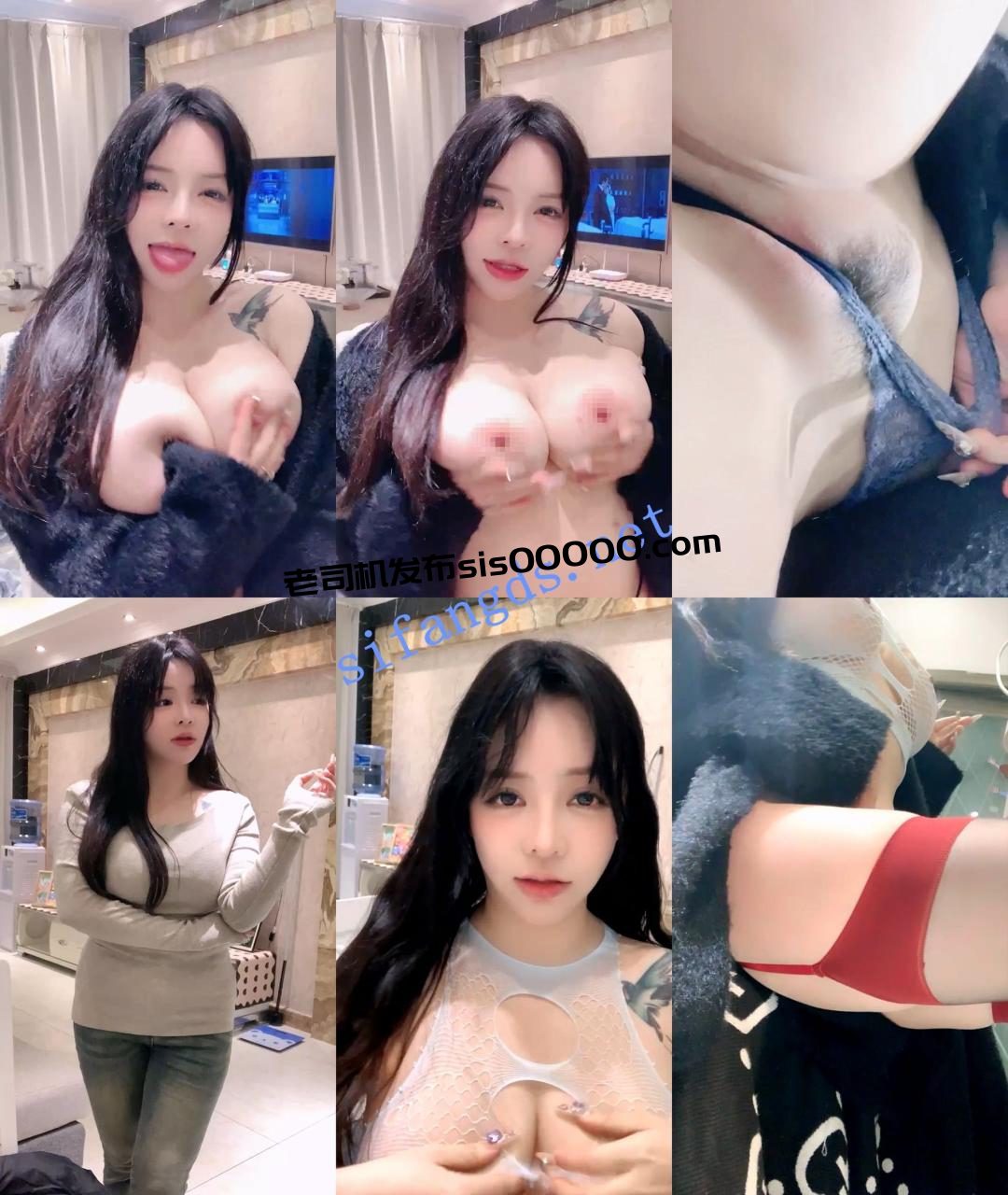 顶级尤物 四川幺妹!【炸土豆】童颜巨乳~跳蛋自慰淫水泛滥 3 顶级尤物 四川幺妹!【炸土豆】童颜巨乳~跳蛋自慰淫水泛滥 3