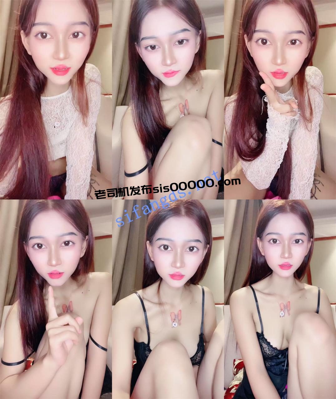 撸管推荐!御姐!超级骚~【鱼儿要吃】道具自慰!淫水狂喷~ 5 撸管推荐!御姐!超级骚~【鱼儿要吃】道具自慰!淫水狂喷~ 5