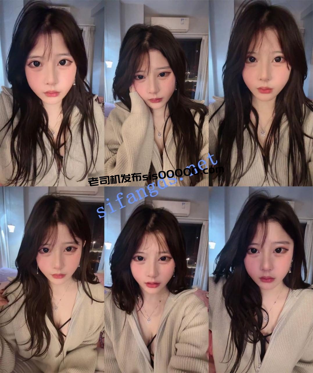 重磅！绿播女神下海！超级美人~【猪猪侠】害我差点撸晕了~ 5