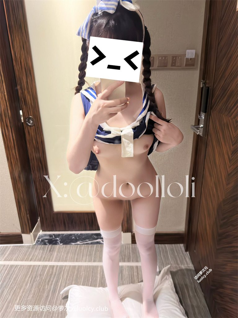 Jasmine.萌混过关 – 新7更 [520门槛] 20分钟 [金主啪啪] 双马尾萝莉订阅 [21P20V-827MB] 持续更新中 百度云 9