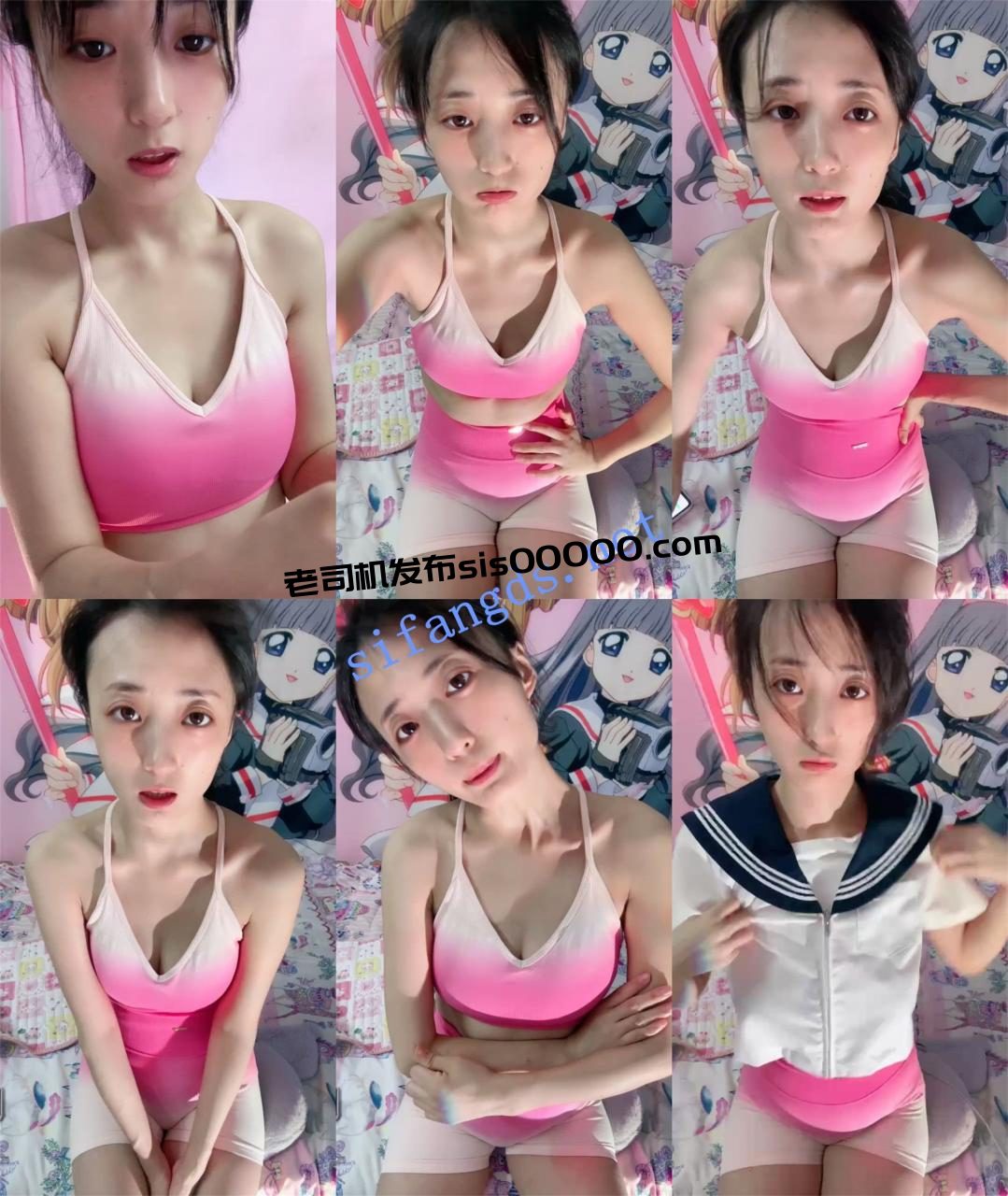 新人!正宗邻家校花来了!好漂亮~【萝莉小幼】揉穴自慰~爽 2 新人!正宗邻家校花来了!好漂亮~【萝莉小幼】揉穴自慰~爽 2