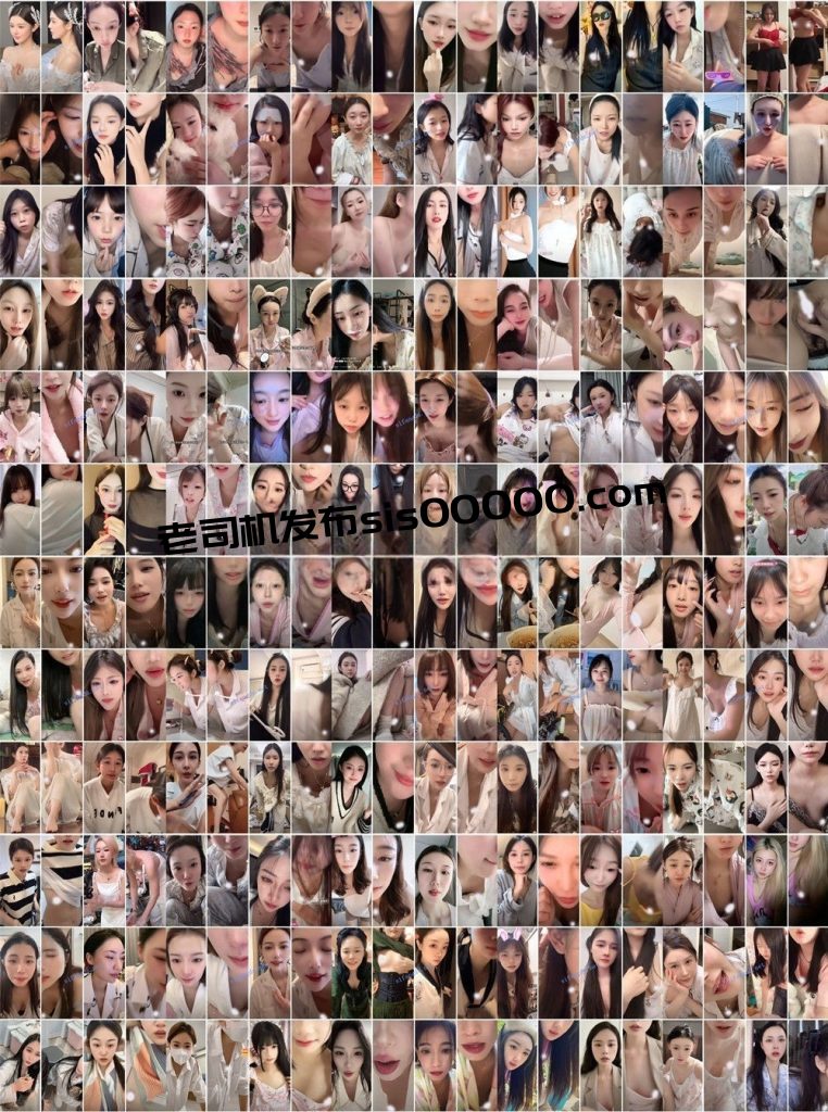 ⭐抖音闪现 颜值主播各显神通 擦边 闪现走光 超多美女合集【915V】【6.41G】 1 ⭐抖音闪现 颜值主播各显神通 擦边 闪现走光 超多美女合集【915V】【6.41G】 1