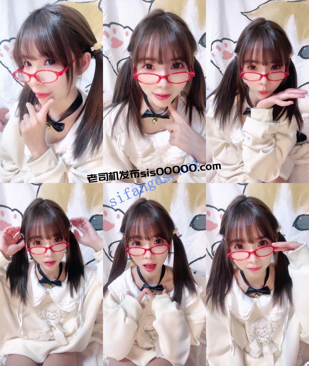 ♆【小羊宝宝是萝莉】绿播校花! 纯天然白虎嫩逼~掰穴自慰! 1 ♆【小羊宝宝是萝莉】绿播校花! 纯天然白虎嫩逼~掰穴自慰! 1