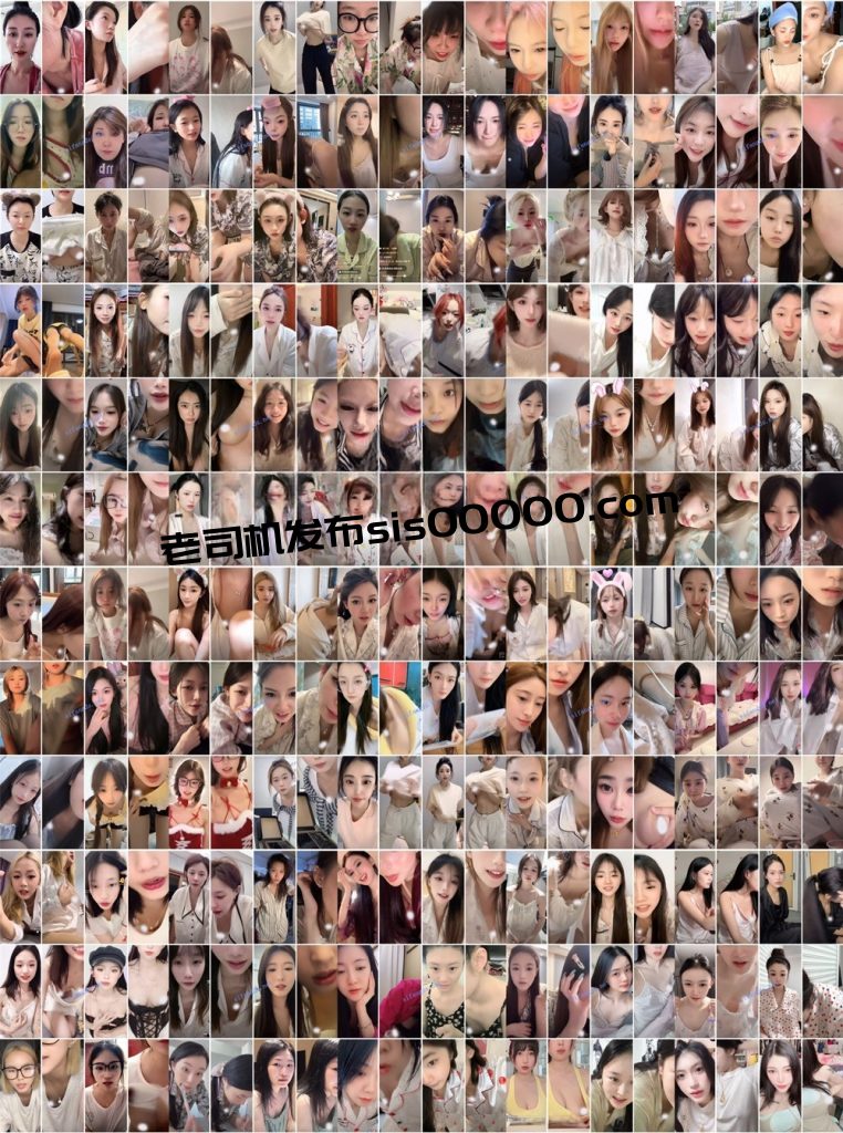 抖音N多颜值主播各显神通 擦边 闪现走光合集【895V】【5.47G】 1 抖音N多颜值主播各显神通 擦边 闪现走光合集【895V】【5.47G】 1