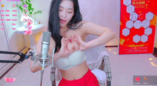 ♆ 【LuckyStarYou】语音导航包女神~道具~喷水~! 2