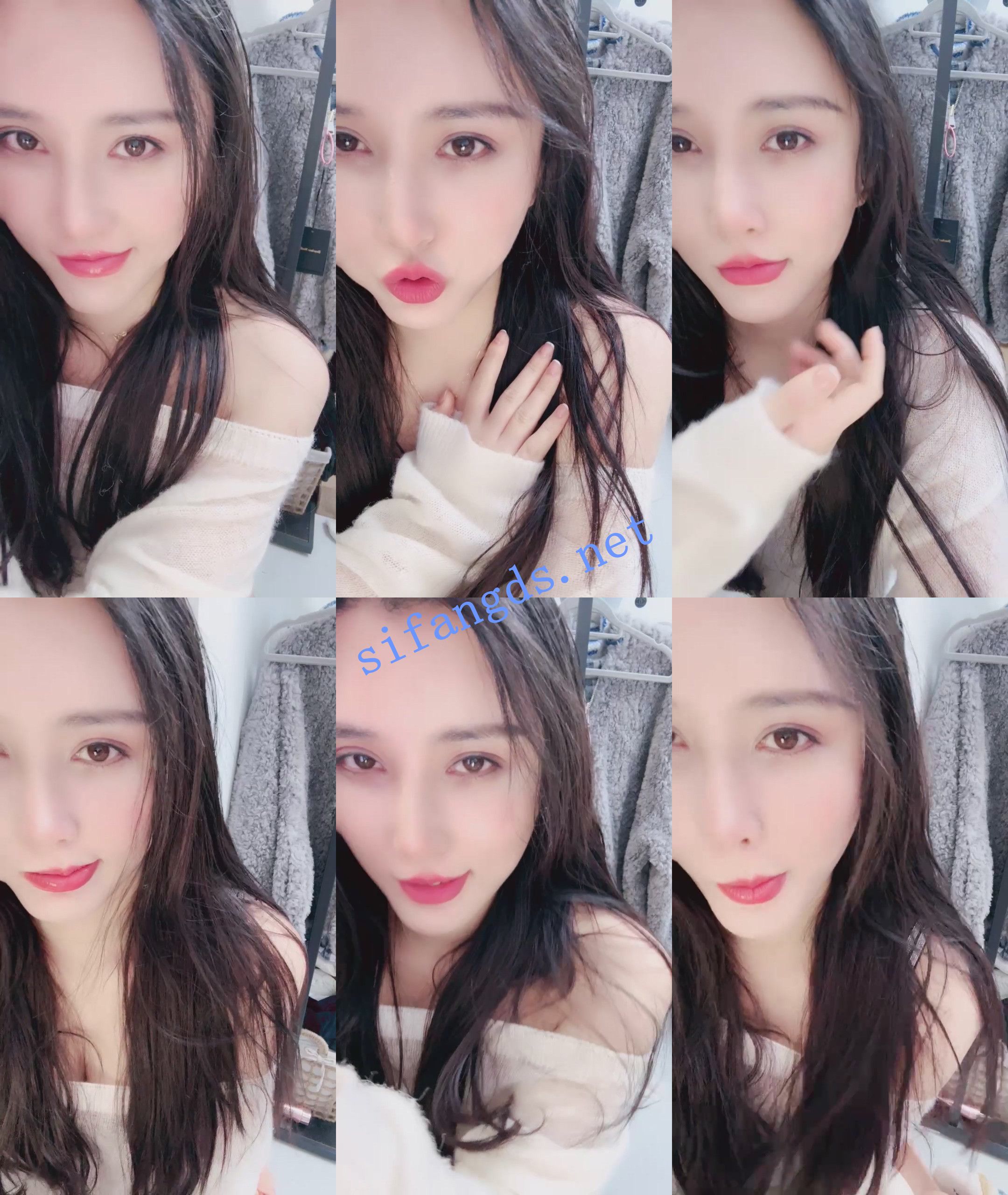 ♆【栀夏】气质女神! 好骚~好漂亮~抠穴道具自慰~白浆直流! 2 ♆【栀夏】气质女神! 好骚~好漂亮~抠穴道具自慰~白浆直流! 2