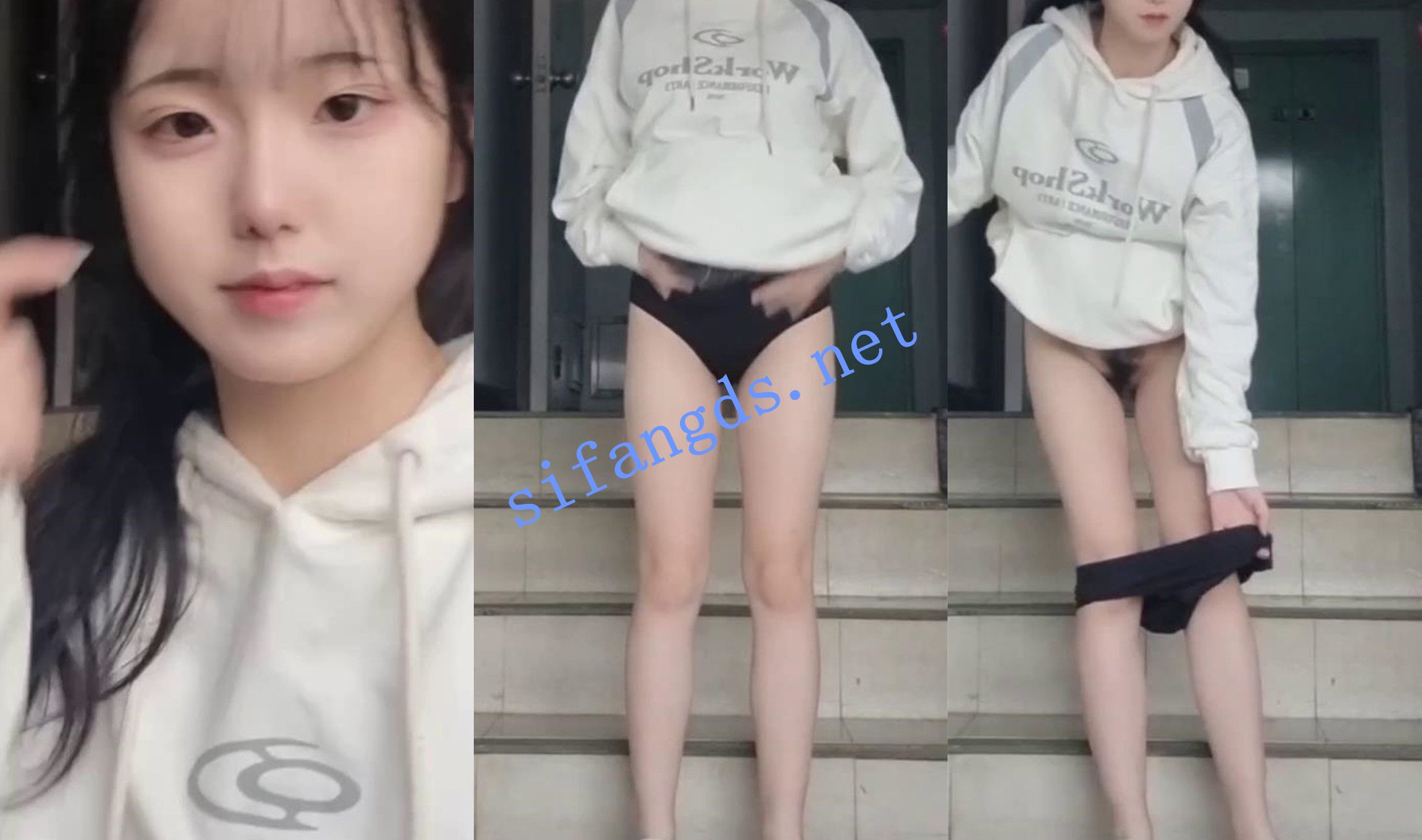 推特卡哇伊少女【soyun】楼道露出紫薇,日后必是顶级福利姬 4 推特卡哇伊少女【soyun】楼道露出紫薇,日后必是顶级福利姬 4